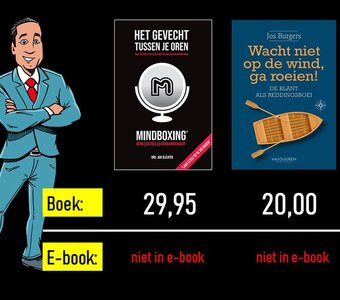 De winterboekentips van Crown Media!