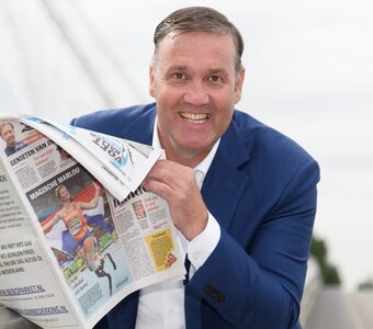 Heeft u nog wel genoeg ondernemerspassie?